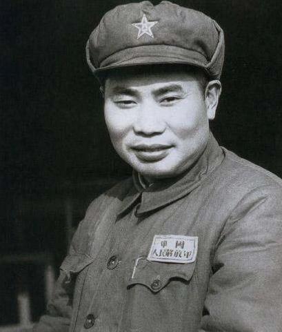 中国人民志愿军副司令概览，中国人民志愿军副司令概览，英雄群像与战争记忆