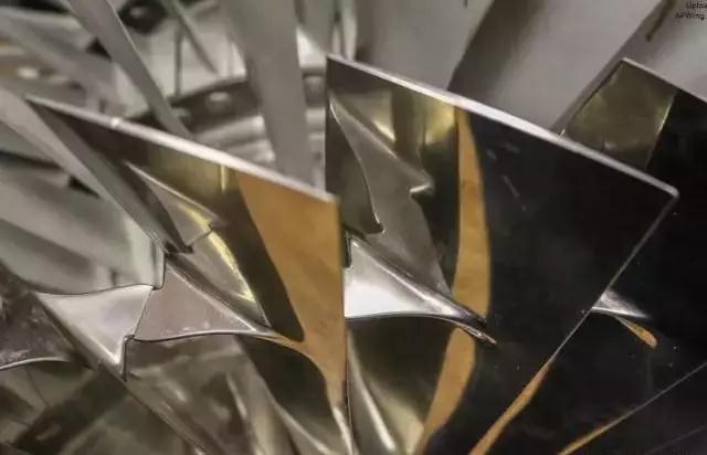 涡轴发动机测试实验，探索性能与优化的前沿，涡轴发动机测试实验，探索性能前沿与优化之道
