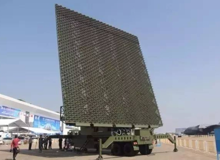 中国先进雷达的名称及其影响力，中国先进雷达名称揭秘，技术领先，国际影响力显著提升