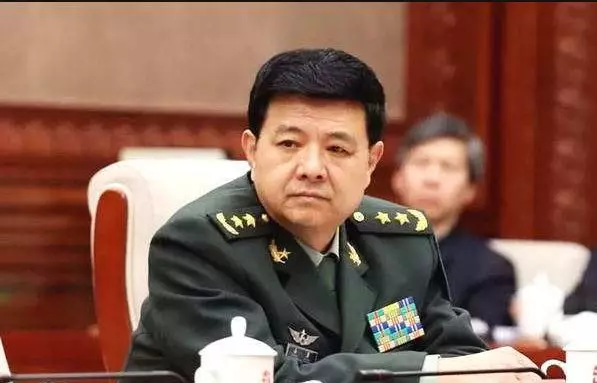 天津警备区政委，守护城市安宁的坚强后盾，天津警备区政委，守护城市安宁的坚强后盾