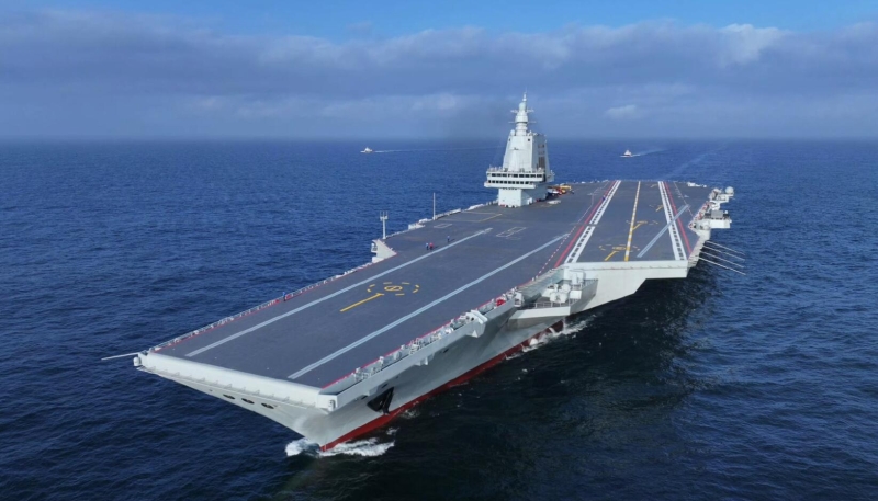 中国三大航空母舰命名，探寻背后的历史与意义，中国三大航空母舰命名背后的历史与深意