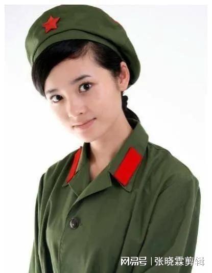 探索女性力量，65军装女兵的独特风采与图片展示，女性力量闪耀光芒，65军装女兵独特风采图片展示