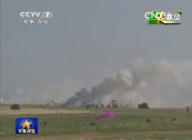 朱日和军演，真实死亡的考验与挑战，朱日和军演，真实考验与挑战的生死边缘