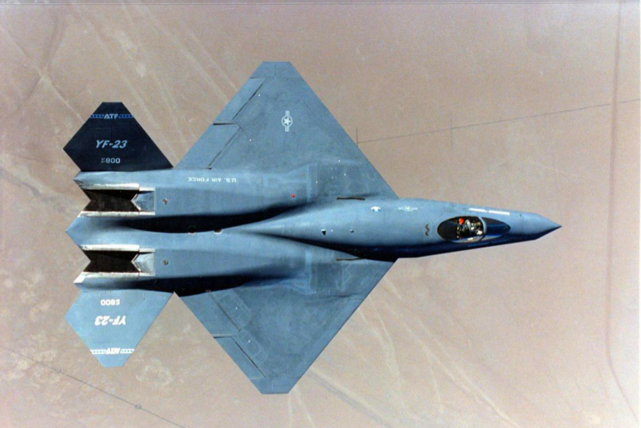 S-199战斗机，未来空中霸主的前瞻，S-199战斗机，未来空中霸主展望