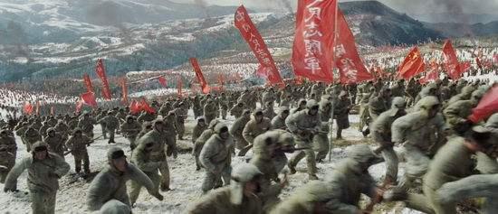 中国人民志愿军战歌鉴赏，中国人民志愿军战歌鉴赏与解析
