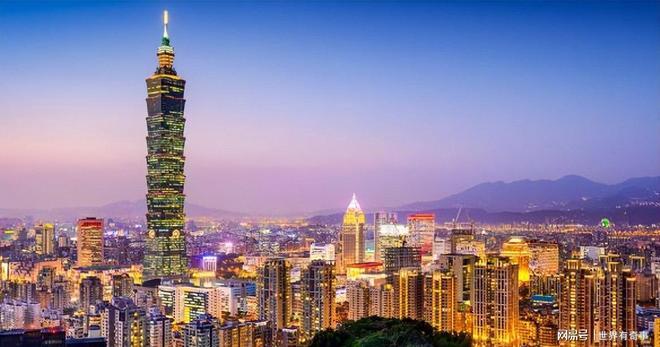 台湾在变革与融合中的新篇章，2022年展望，台湾变革与融合新篇章，2022年展望