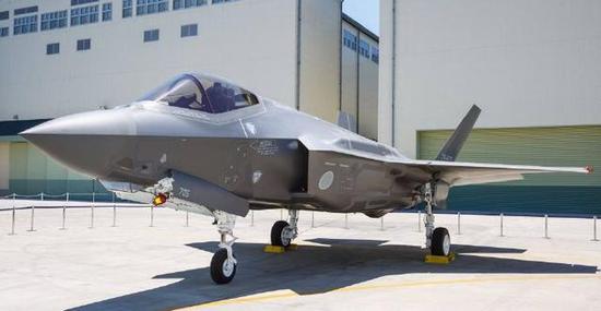 F-35与歼-20雷达技术对比研究,F-35与歼-20雷达技术深度对比研究