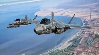 F-35与歼-20雷达技术对比研究,F-35与歼-20雷达技术深度对比研究