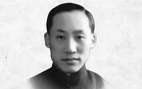 叶企孙，物理巨匠的传奇人生，叶企孙，物理巨匠的非凡人生之旅