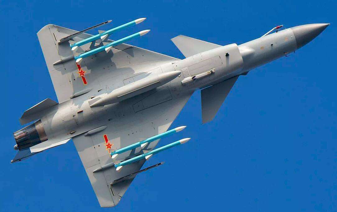 歼-10与美国军事航空，深度解析，歼-10与美国军事航空深度对比解析