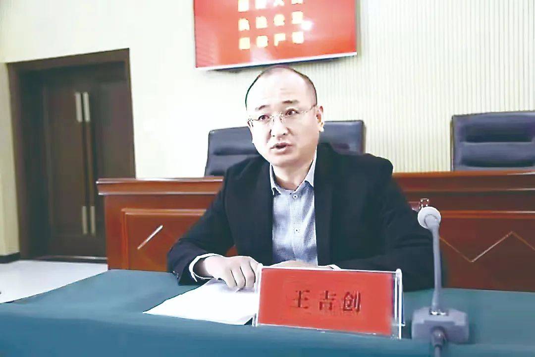 王吉刚在北部战区的卓越贡献与领导艺术，王吉刚在北部战区的卓越领导与贡献之道