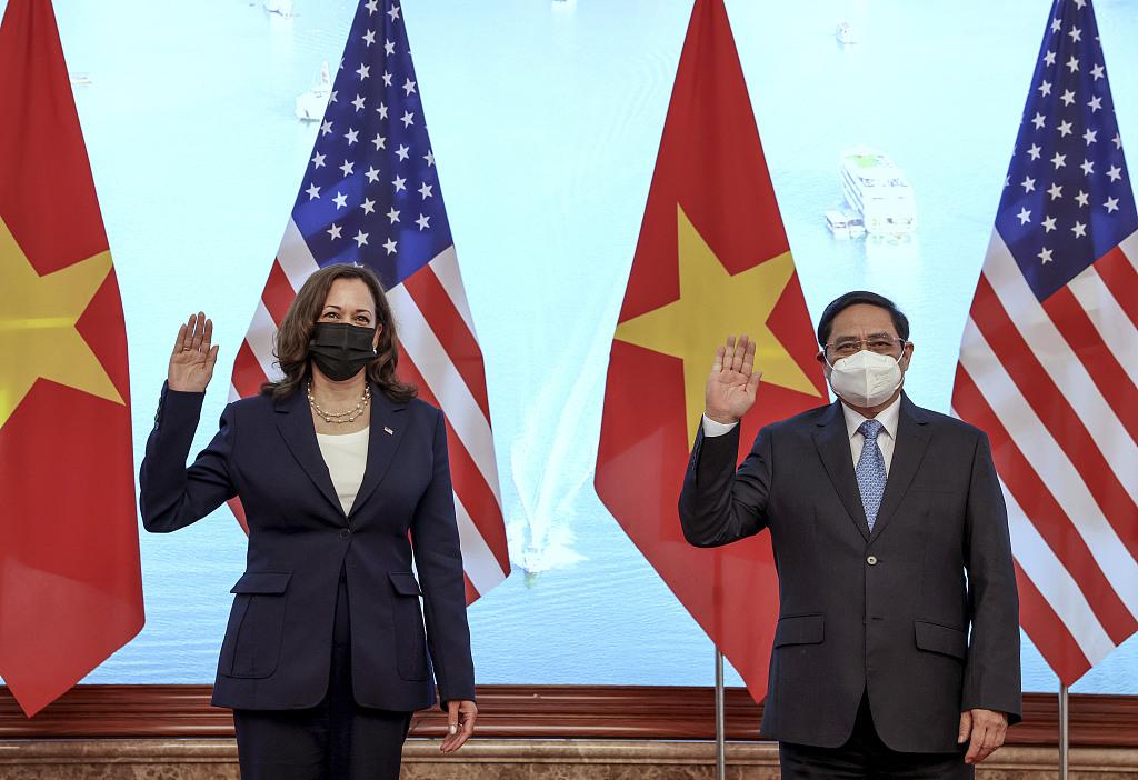 中方已表态拒绝美国插手南海，坚定维护南海的和平与稳定，中方坚定拒绝美国插手南海，全力维护南海和平稳定
