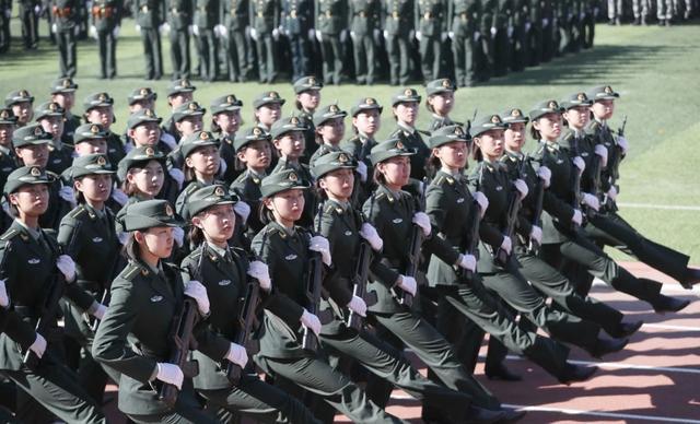 河北战略支援部队，新时代的钢铁长城，河北战略支援部队，新时代的钢铁长城守护者