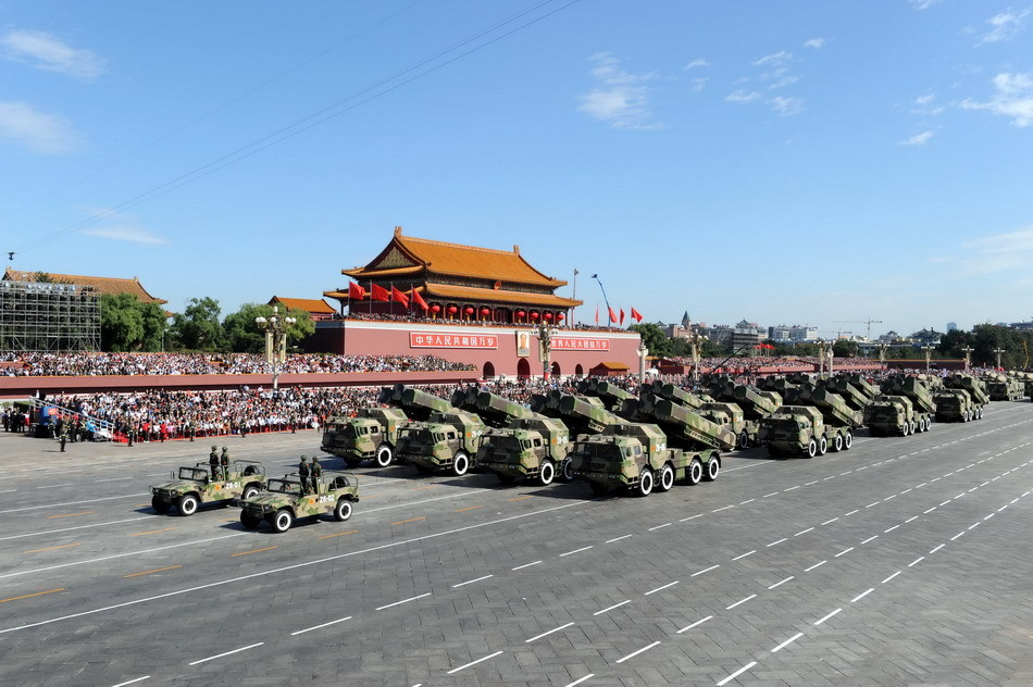国庆阅兵，视频与照片中的壮丽瞬间，国庆阅兵，壮丽瞬间的视频与照片回顾