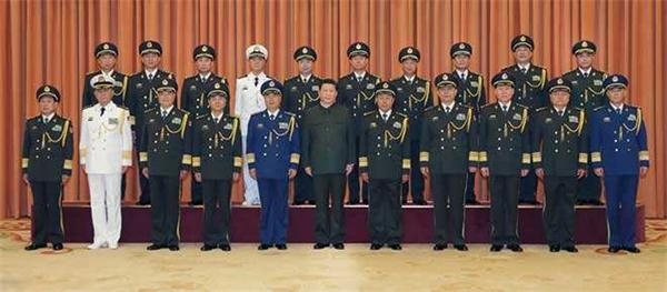 上将军衔相当于什么官职，历史与现实的解读，上将军衔与官职解读，历史与现实的对照