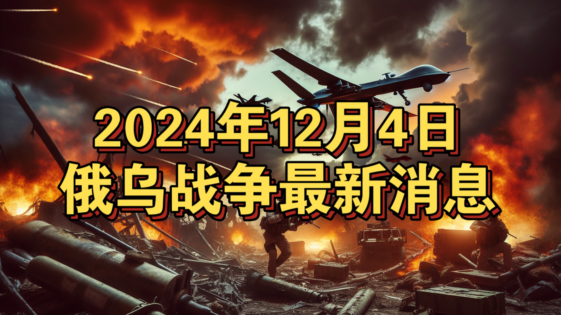 2024年3月2日俄鸟战争最新消息深度解析，俄鸟战争最新动态深度解析，2024年3月2日最新消息