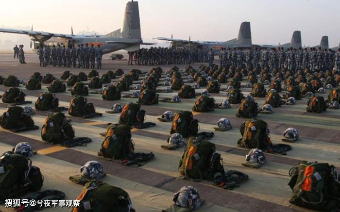 纪念空降兵第15军成立时间，历史沿革与光辉历程，纪念空降兵第15军，成立时间、历史沿革与辉煌历程回顾