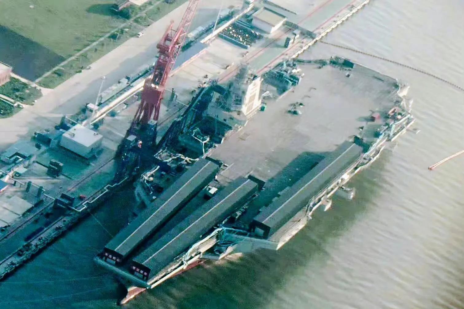 福建舰的级别，揭示中国海军新里程碑，福建舰级别揭示，中国海军新里程碑诞生