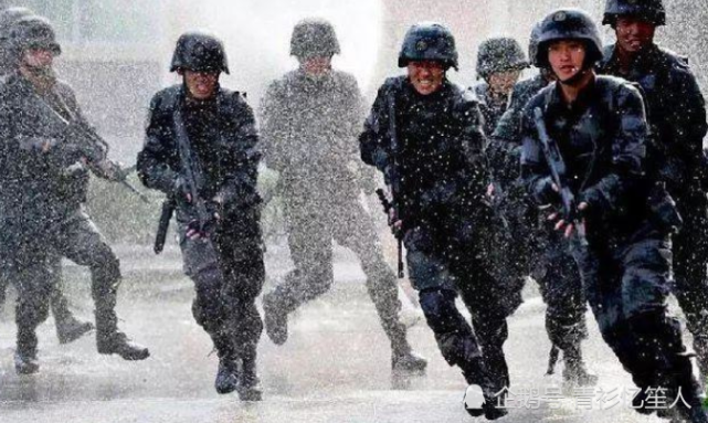 打仗那个省的人最厉害——中国军事力量的地域性探究，中国军事力量地域性探究，哪个省份的战士最英勇？