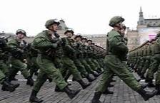 俄防长，三十万人应征入伍——国家力量的坚实后盾，俄防长，三十万应征入伍，国家力量的坚实后盾