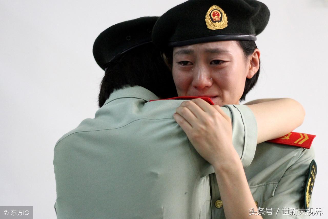 武警总队女兵，时代的荣光与力量，武警总队女兵，时代荣光与力量的璀璨闪耀
