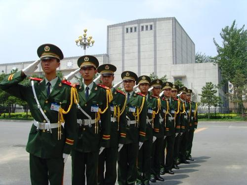 中国人民武警部队特种警察学院，培育精英的摇篮，中国人民武警部队特种警察学院，精英培育摇篮