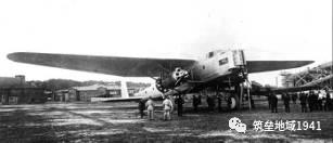 抗战时期中国空军基地，历史记忆与民族精神，抗战时期中国空军基地，历史记忆中的民族精神熠熠生辉