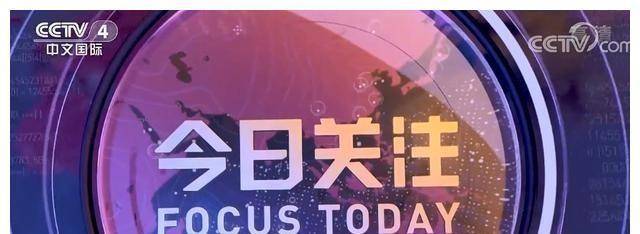 央视四台直播今日关注，聚焦时事热点，传递真实声音，央视四台今日关注聚焦时事热点，传递真实声音直播报道