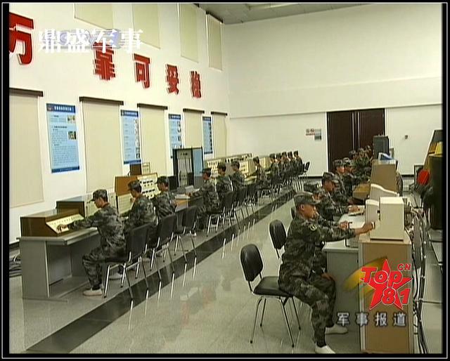 二炮部队有哪些班，二炮部队班组介绍
