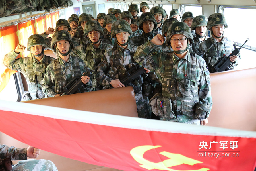 揭秘中国人民解放军陆军第47集团军去向，揭秘中国人民解放军陆军第47集团军动向