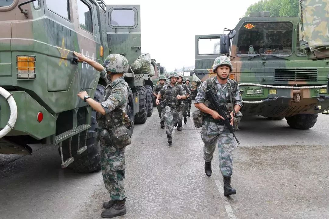 解析中国人民解放军陆军第47集团军与第21集团军的区别，中国人民解放军陆军第47集团军与第21集团军解析对比标题，两大集团军实力解析与区别对比