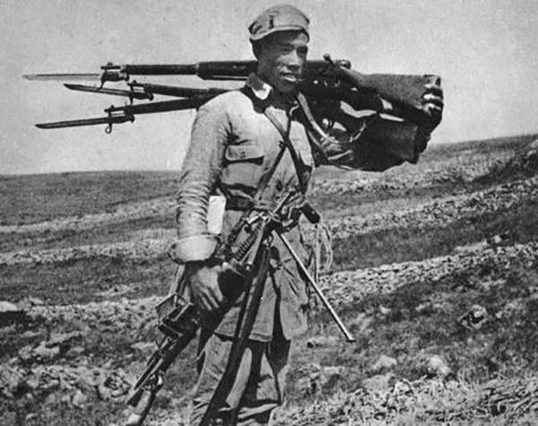 二战德国轻重武器大全，二战德国轻重武器全览