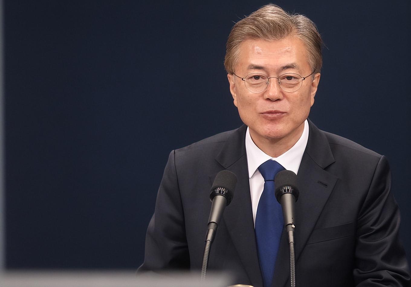 韩国前总统文在寅的近况，从政治舞台到平民生活的转变，韩国前总统文在寅，从政界转型平民生活的现状