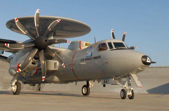 空警500基本性能详解,空警500基本性能全面解析