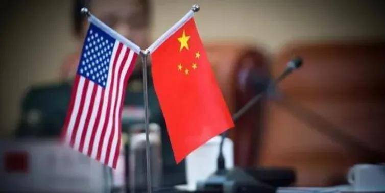 中美携手，共创未来，共同迈向全球大业的步伐，中美携手共创未来，共同迈向全球大业的新征程