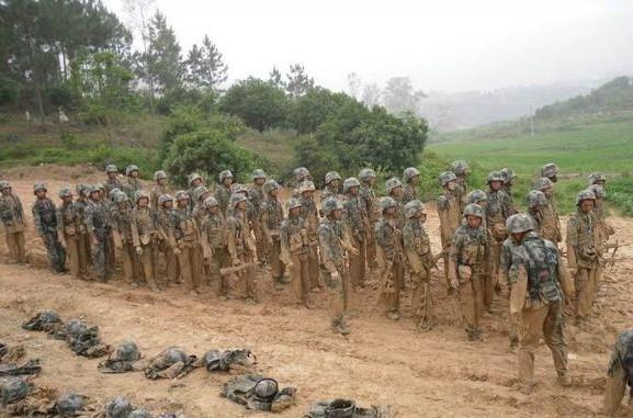 二炮兵所属兵种解析,二炮兵所属兵种深度解析