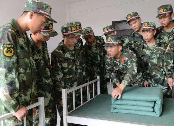 二炮兵所属兵种解析,二炮兵所属兵种深度解析