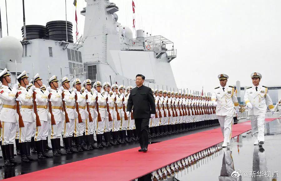 海军成立70周年海上阅兵直播，荣耀与力量的展现，海军成立70周年海上阅兵直播，荣耀与力量的海洋盛宴
