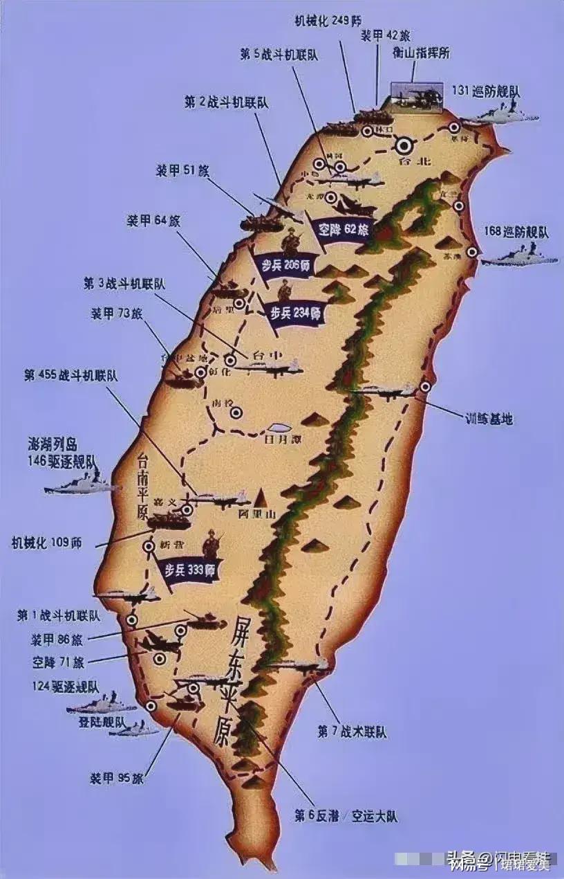 台湾爆发战争的可能性评估，台湾战争爆发的可能性评估
