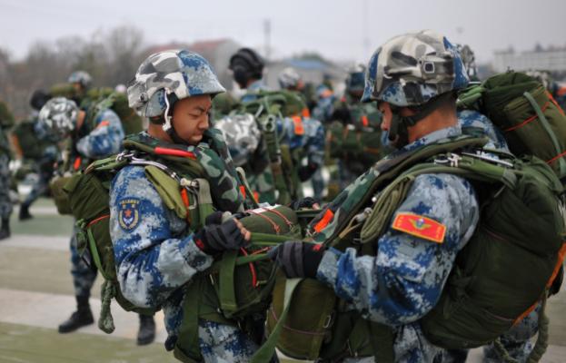 揭秘十五军为何被称为千岁军,揭秘十五军为何被誉为千岁军的历史与荣耀