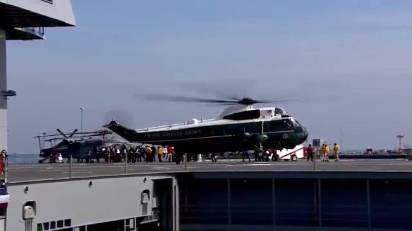 福特号航空母舰的速度与力量,多少节?,揭秘福特号航空母舰的速度与力量,究竟能跑多少节?