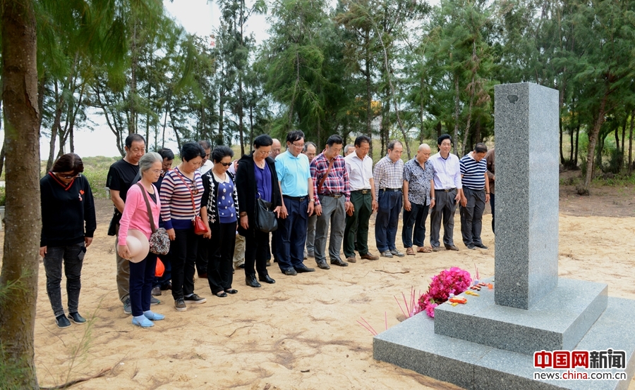海南岛牺牲的烈士名单——永恒的荣光与纪念，海南岛烈士名单，永恒的牺牲与纪念