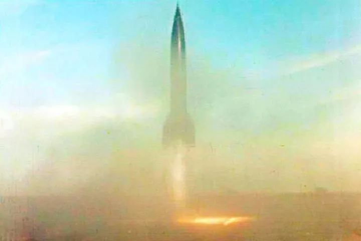 关于东风41导弹爆炸视频的探讨,东风41导弹爆炸视频深度探讨