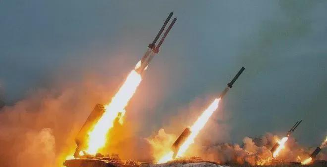 关于东风41导弹爆炸视频的探讨,东风41导弹爆炸视频深度探讨