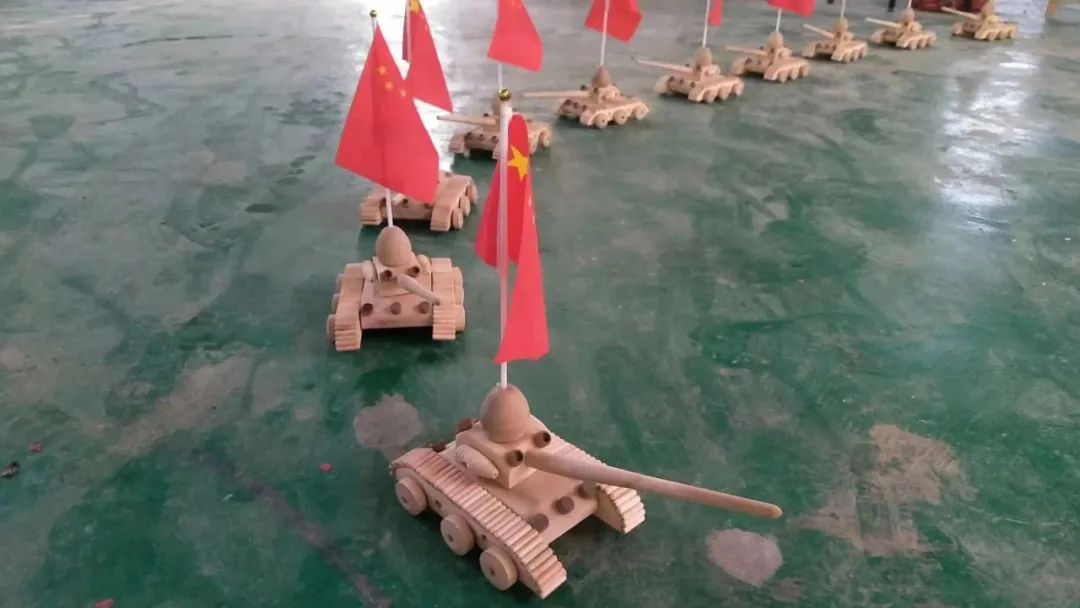 国防军事手工作品制作,传统与现代的完美结合,国防军事手工作品制作,传统与现代的完美融合