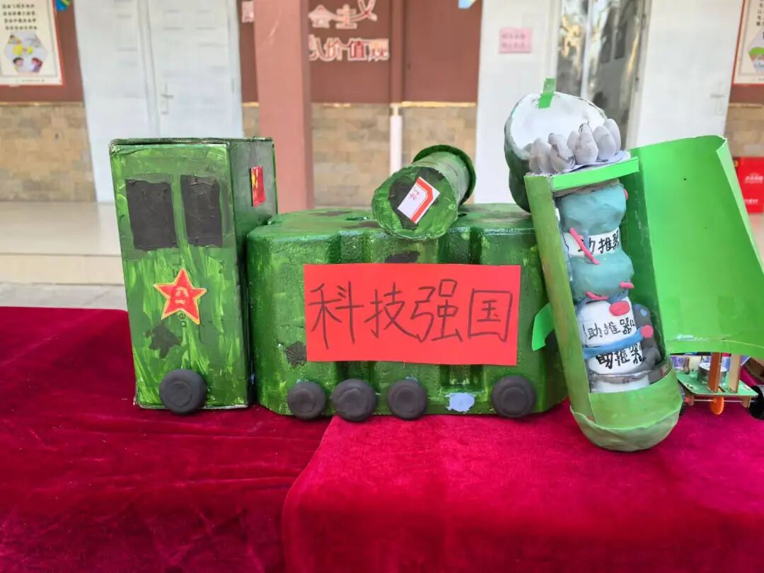 国防军事手工作品制作,传统与现代的完美结合,国防军事手工作品制作,传统与现代的完美融合