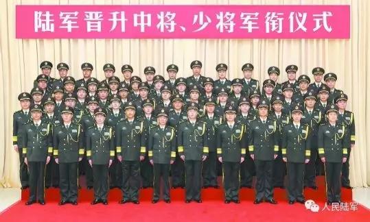徐起零上将退役,时代的变迁与个人的选择,徐上将军退役,时代变迁与个人选择交汇点