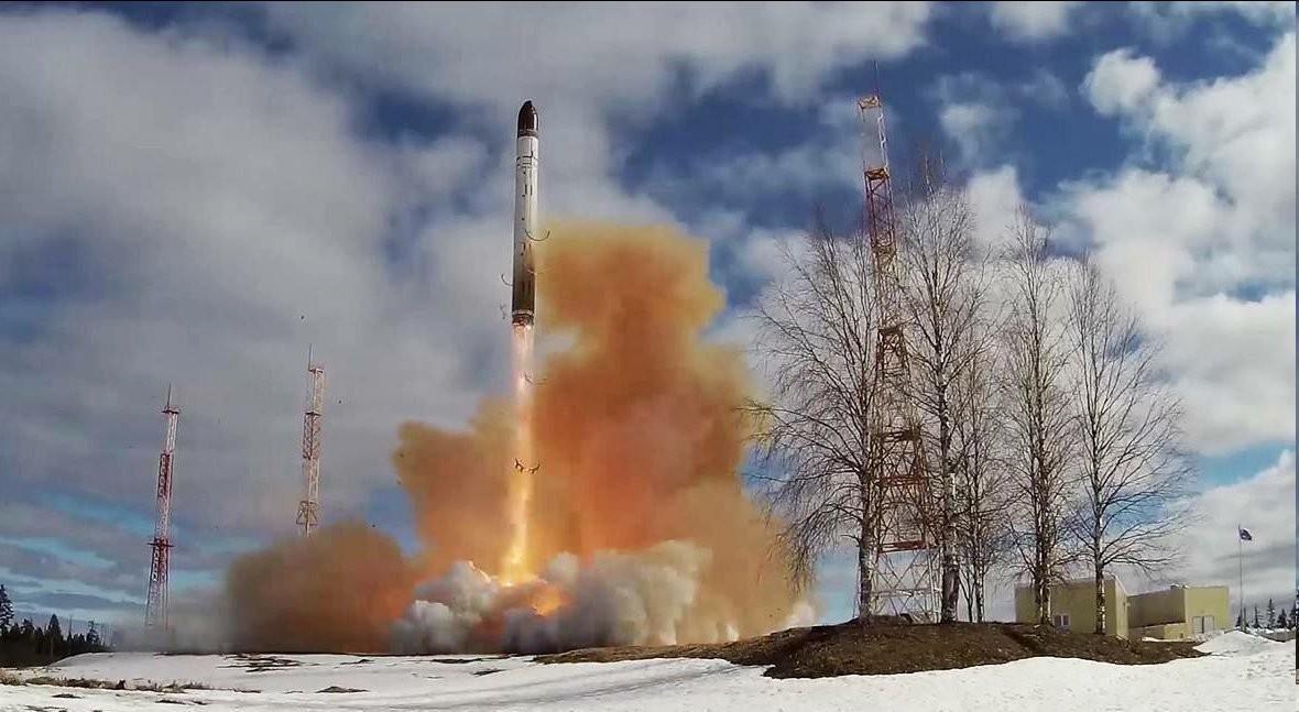 白杨导弹研制背景分析，白杨导弹研制背景深度解析
