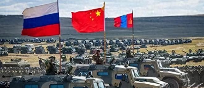 中方宣布出兵,彰显维护国际秩序的决心与担当,中方出兵彰显维护国际秩序的决心与担当