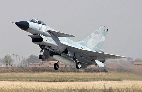 歼-10战斗机参数图深度解析,歼-10战斗机参数图全面解析